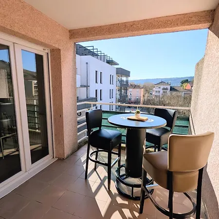 Le Duplex Διαμέρισμα *