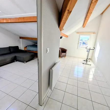 Le Duplex