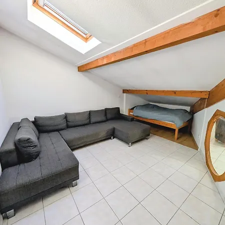 Διαμέρισμα Le Duplex *