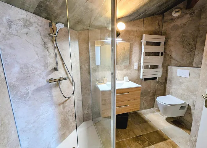 Le Duplex Διαμέρισμα *
