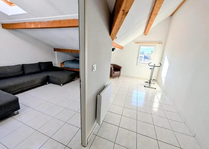 Le Duplex